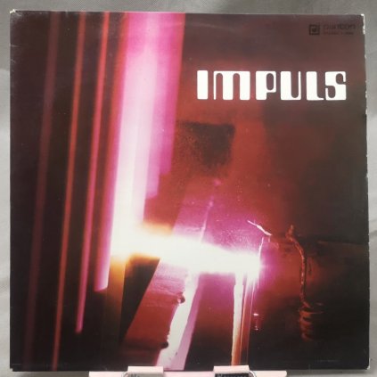 Impuls – Impuls LP