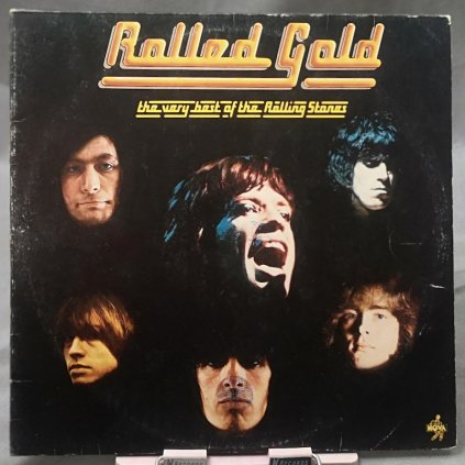 The Rolling Stones – Rolled Gold (The Very Best Of The Rolling Stones) 2LP