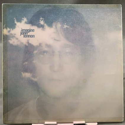 John Lennon - Imagine LP