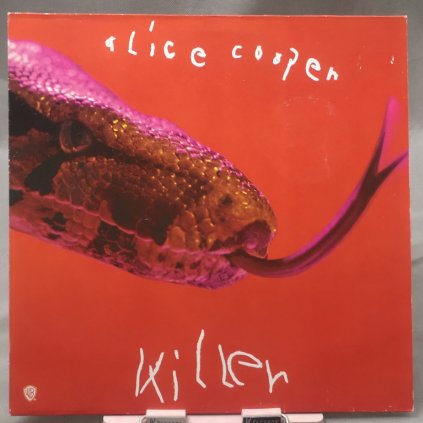 Alice Cooper – Killer LP