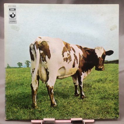 Pink Floyd – Atom Heart Mother LP