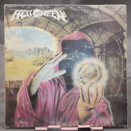 Helloween – Keeper Of The Seven Keys - Part I LP