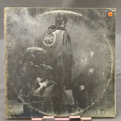 The Who – Quadrophenia 2LP