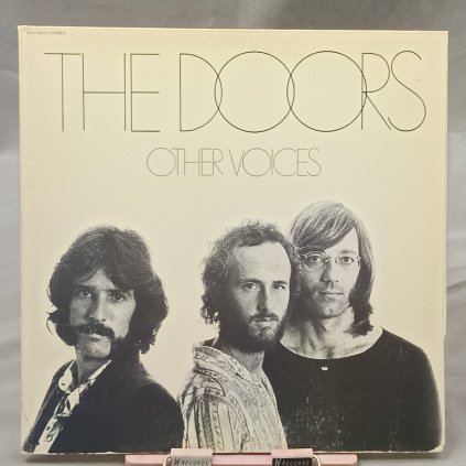 The Doors – Other Voices LP