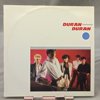 Duran Duran – Duran Duran LP