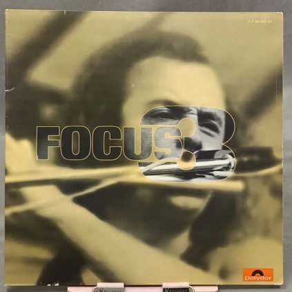 Focus – Focus 3 2LP