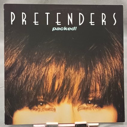 Pretenders – Packed! LP