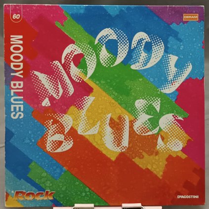 Moody Blues – Moody Blues LP