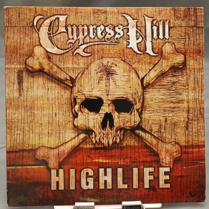 Cypress Hill – Highlife 12"