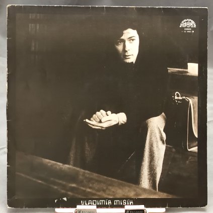 Vladimír Mišík – Vladimír Mišík LP
