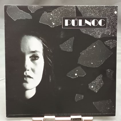 Půlnoc – Půlnoc LP