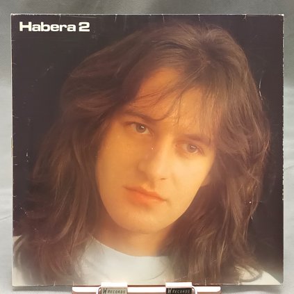 Pavol Habera – Habera 2 LP