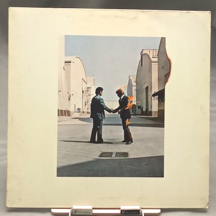 Pink Floyd - Wish You Were Here LP