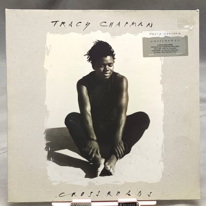 Tracy Chapman – Crossroads LP
