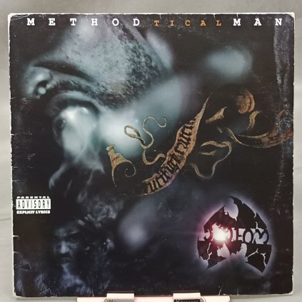 Method Man – Tical LP