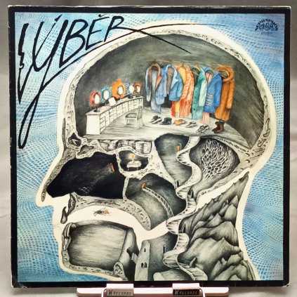 Výběr – Výběr LP