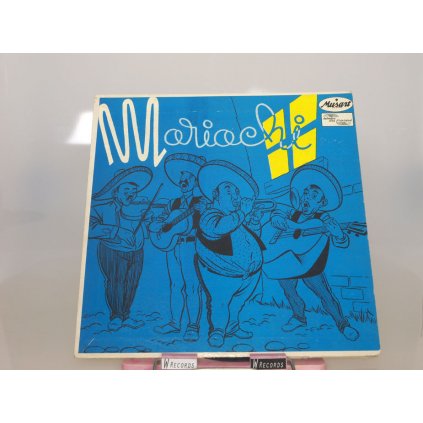 Mariachi Mexico - Mariachi