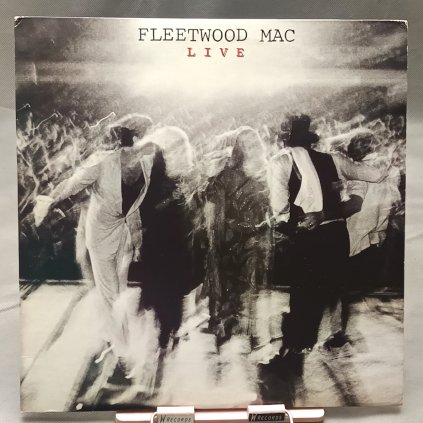 Fleetwood Mac – Fleetwood Mac Live 2LP