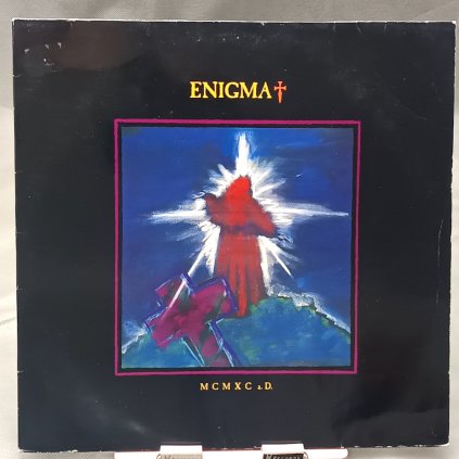Enigma – MCMXC a.D. LP