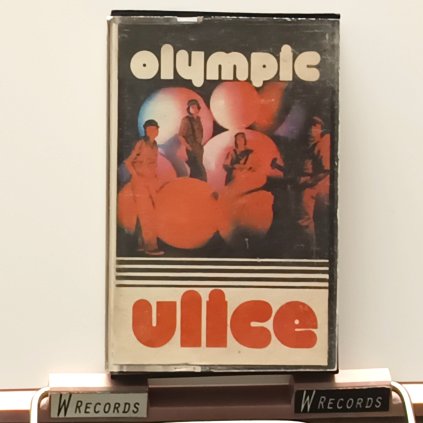 Olympic – Ulice MC