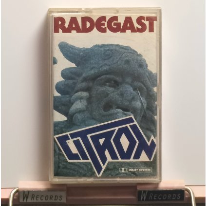 Citron – Radegast MC