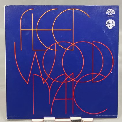 Fleetwood Mac – Rumours LP