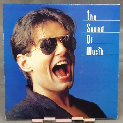 Falco – The Sound Of Musik 12"