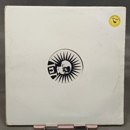 INI – Instrumental LP