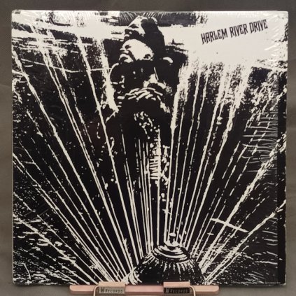 Harlem River Drive – Harlem River Drive LP