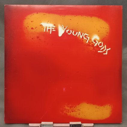 The Young Gods – L'Eau Rouge - Red Water LP