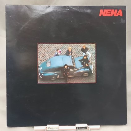 Nena - Nena LP