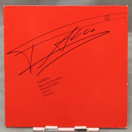 Falco – Falco 3 LP