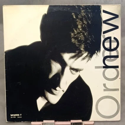 New Order – Low-life LP
