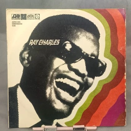 Ray Charles – Ray Charles LP