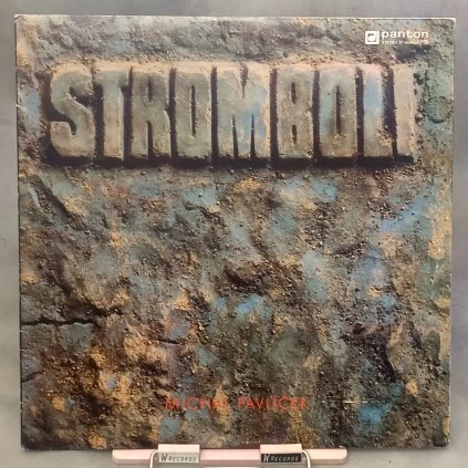 Stromboli – Stromboli 2LP