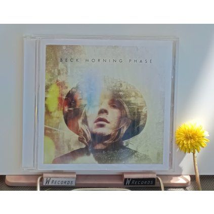 Beck – Morning Phase CD
