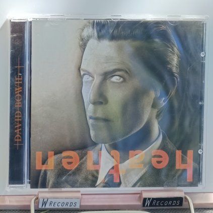 David Bowie – Heathen CD