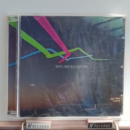Skyline – Escapism CD+DVD
