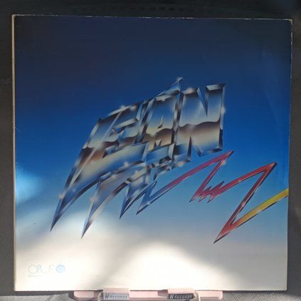 Elán – Neviem Byť Sám 2LP