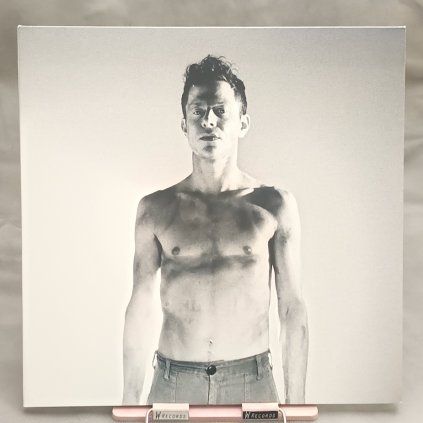 Perfume Genius – Set My Heart On Fire Immediately 2LP