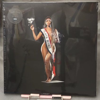 Beyoncé – Cowboy Carter 2LP