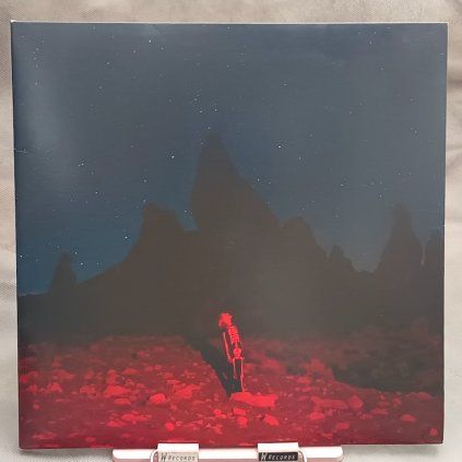 Phoebe Bridgers – Punisher LP