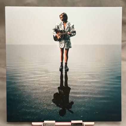 Anna Ternheim – A Space For Lost Time LP