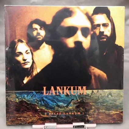 Lankum – False Lankum 2LP