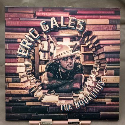 Eric Gales – The Bookends LP