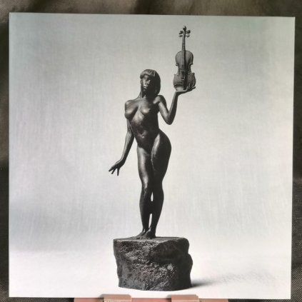Sudan Archives – Athena LP