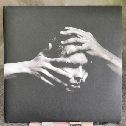 Jónsi – Shiver 2LP