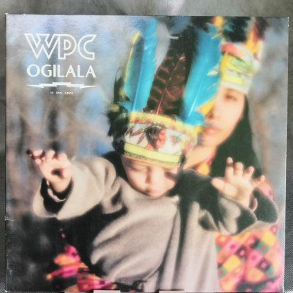 WPC – Ogilala LP