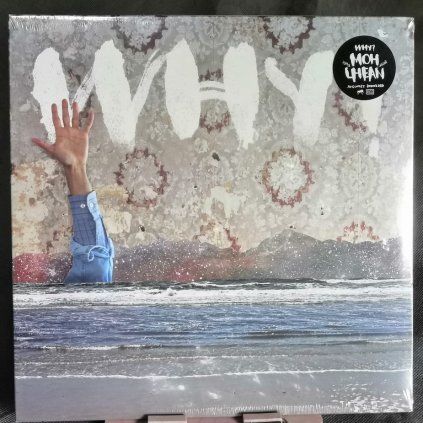 Why? – Moh Lhean LP