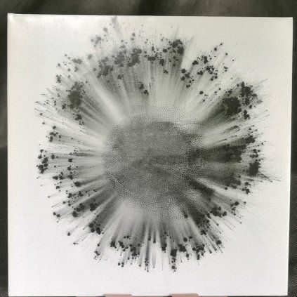 Trentemøller – Obverse 2LP white